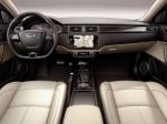 Qoros 3 Sedan 2014 года